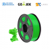 ZKLabs 3D Filament PETG Neat Winding Sugoi Line Bahan Import dari US